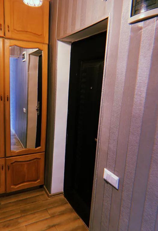 Apartment in Kutaisi Varlamishvili