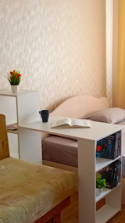 Уютная квартира с видом на Залив