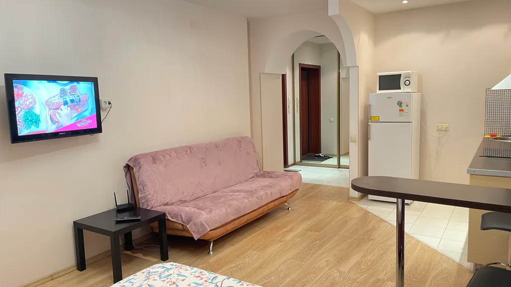 Новый элитный дом в Центре на Масленникова 72! Идеальная чистота и уют