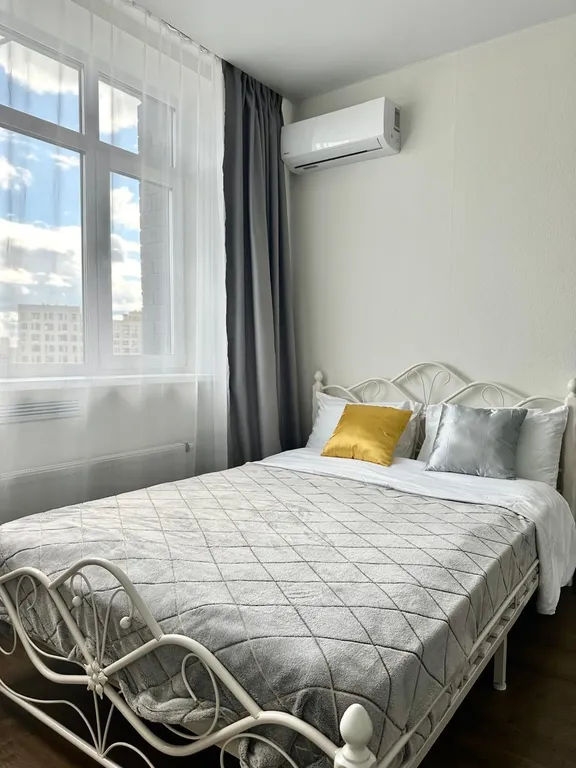 Квартира Студия возле Ситимолла — Тюмень