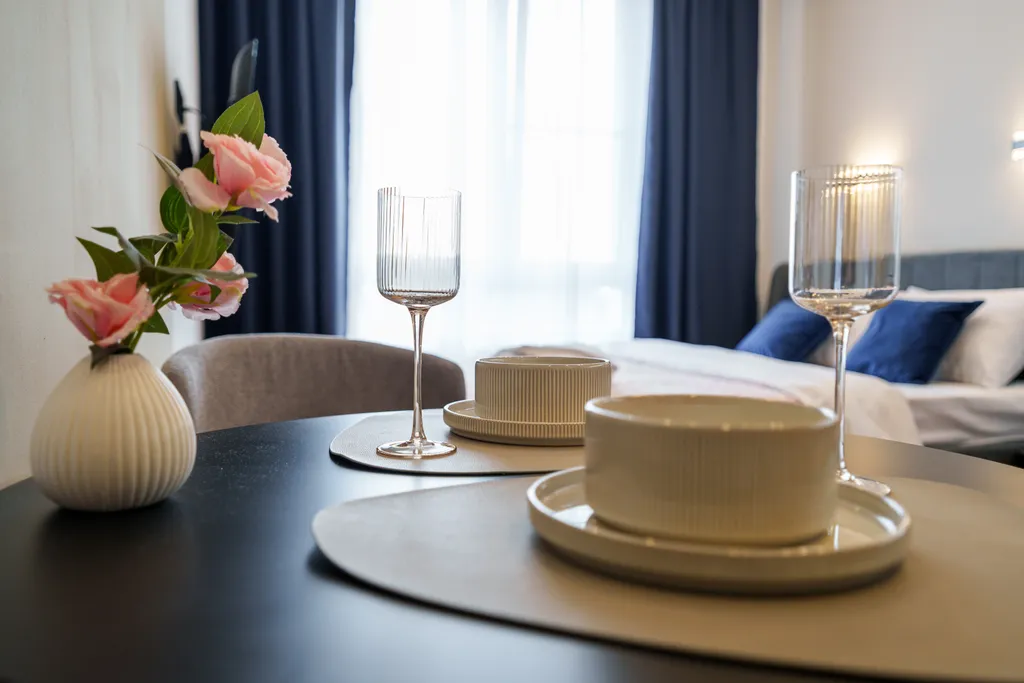 Квартира Квартира Уютная студия в центральном районе — Краснодар