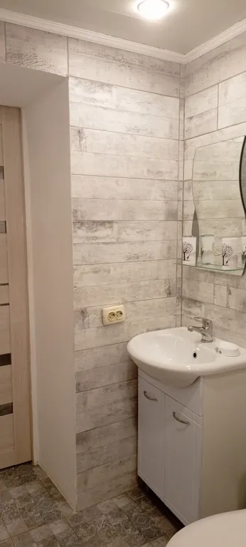 Уютное семейное местечко