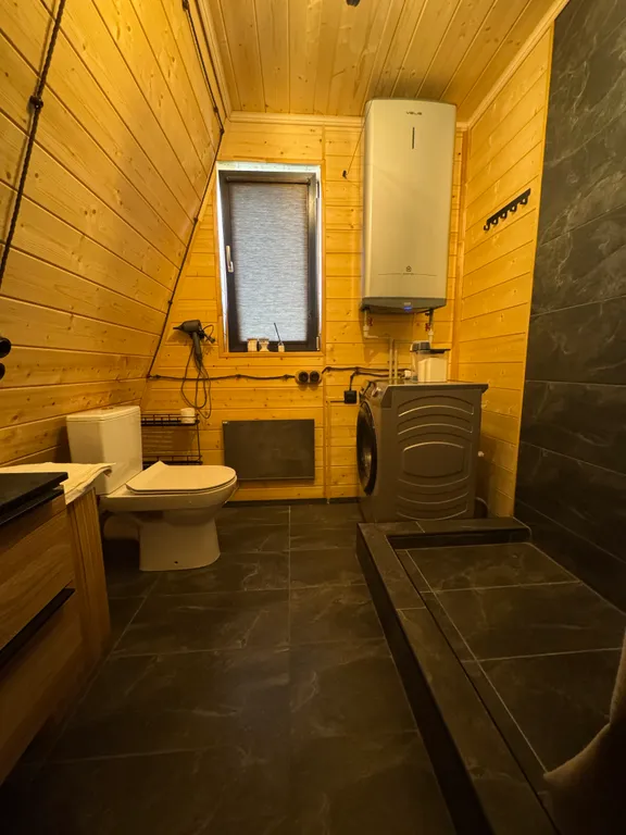 Афрейм Мысхако