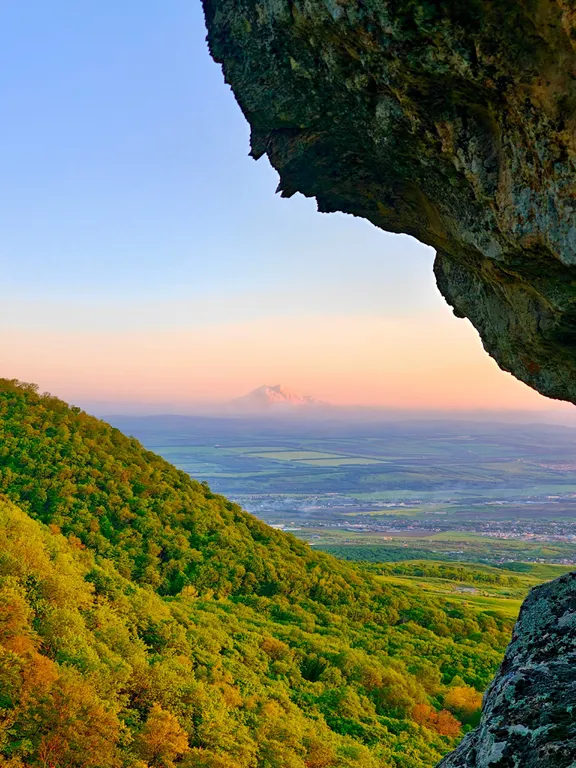 Уютная 1-комнатная квартира в центре города