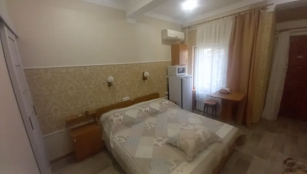 Квартира Комната — аренда посуточно в Феодосия