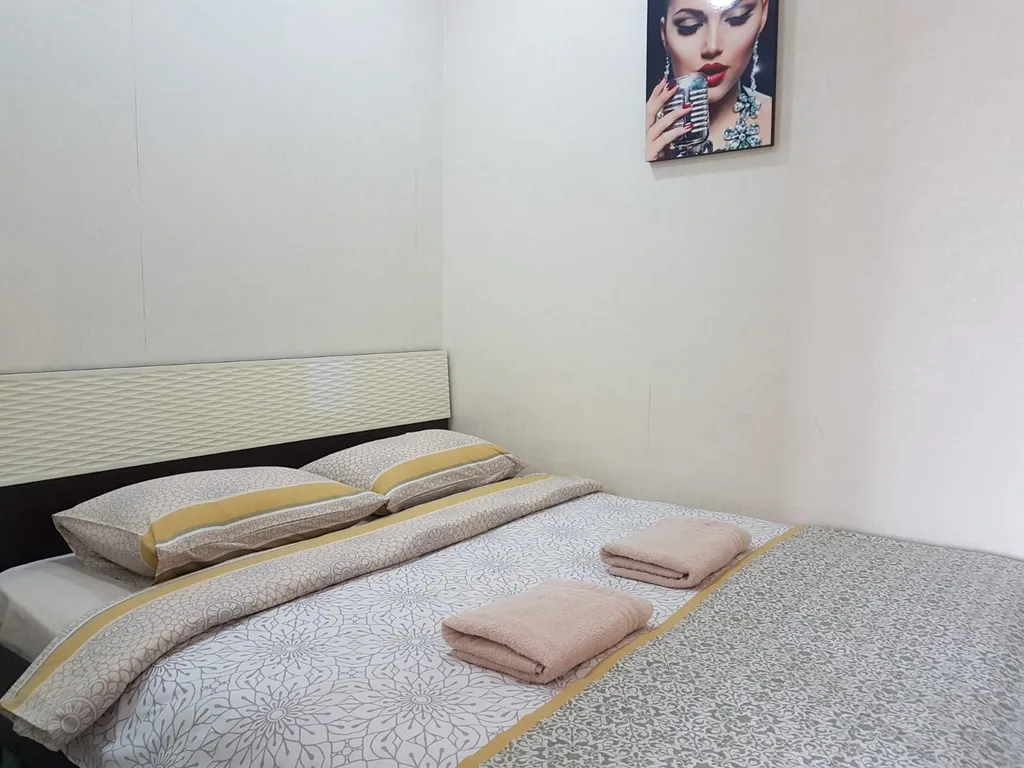 Уютная однокомнатная квартира — аренда посуточно в Новый Уренгой