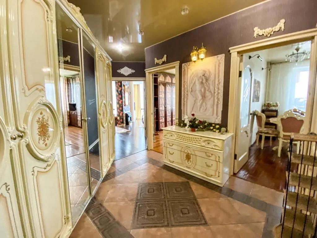 Квартира в историческом центре — аренда посуточно в Уфа