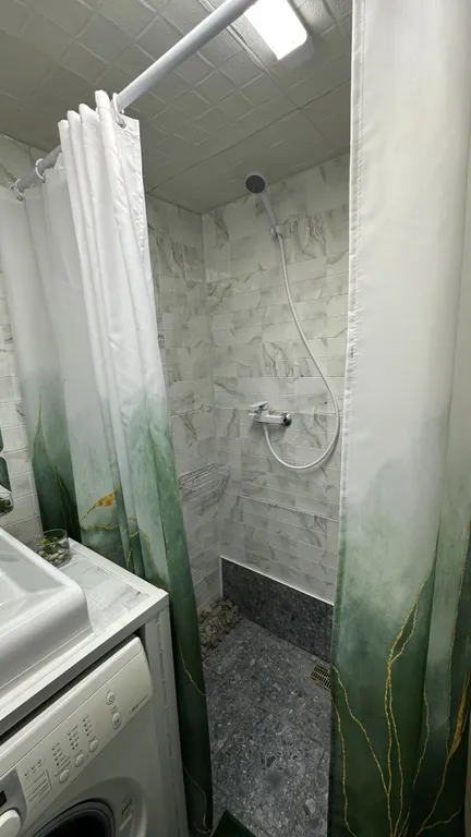 Уютный стильный номер