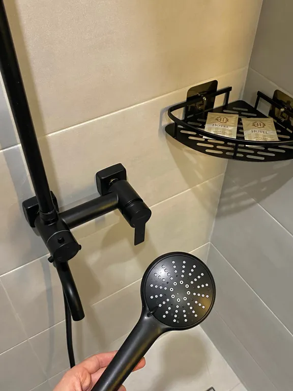 Уютные апартаменты