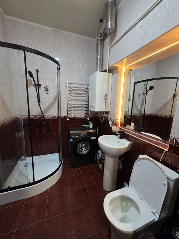 Квартира как дома