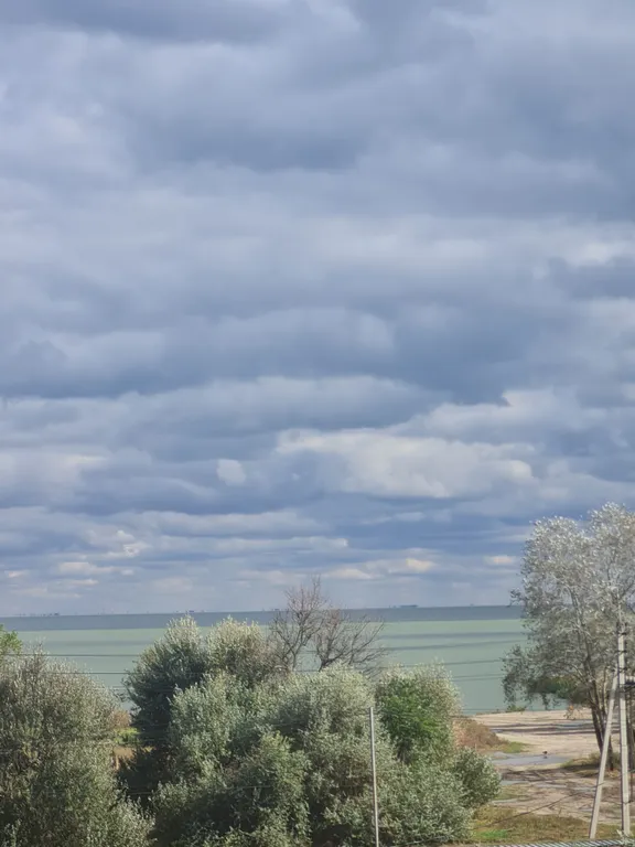 Квартира Квартира с видом на море — Таганрог