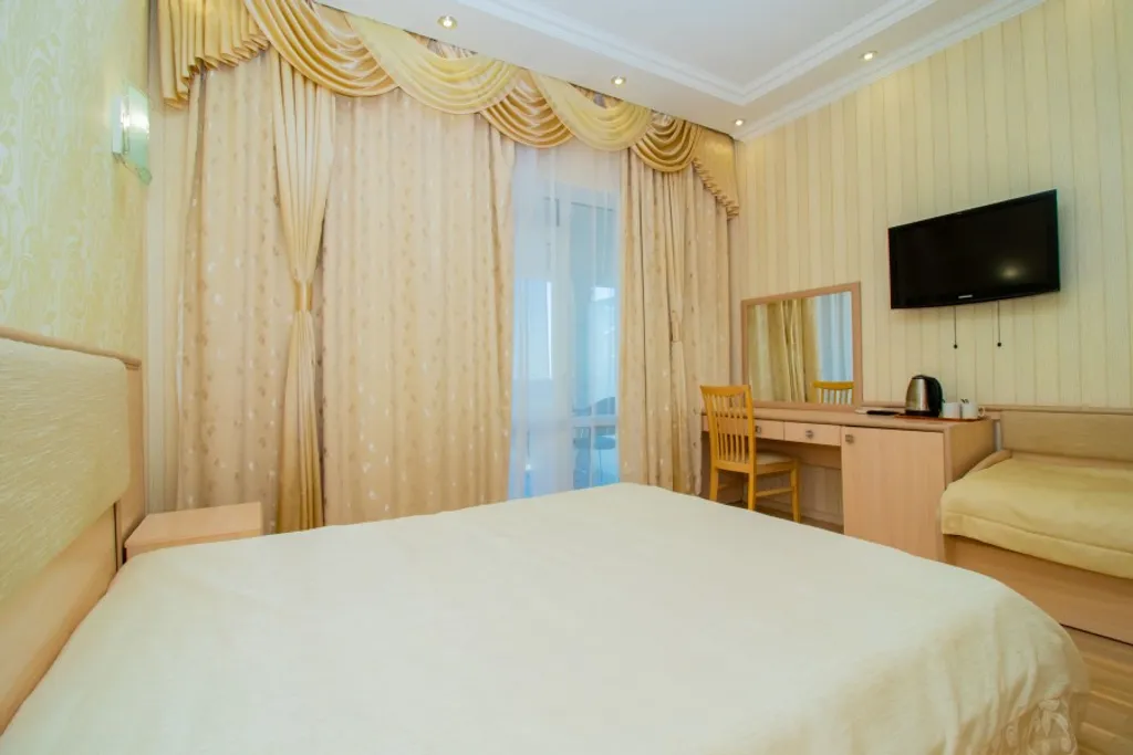 Квартира Комната — Курортное (Феодосия)