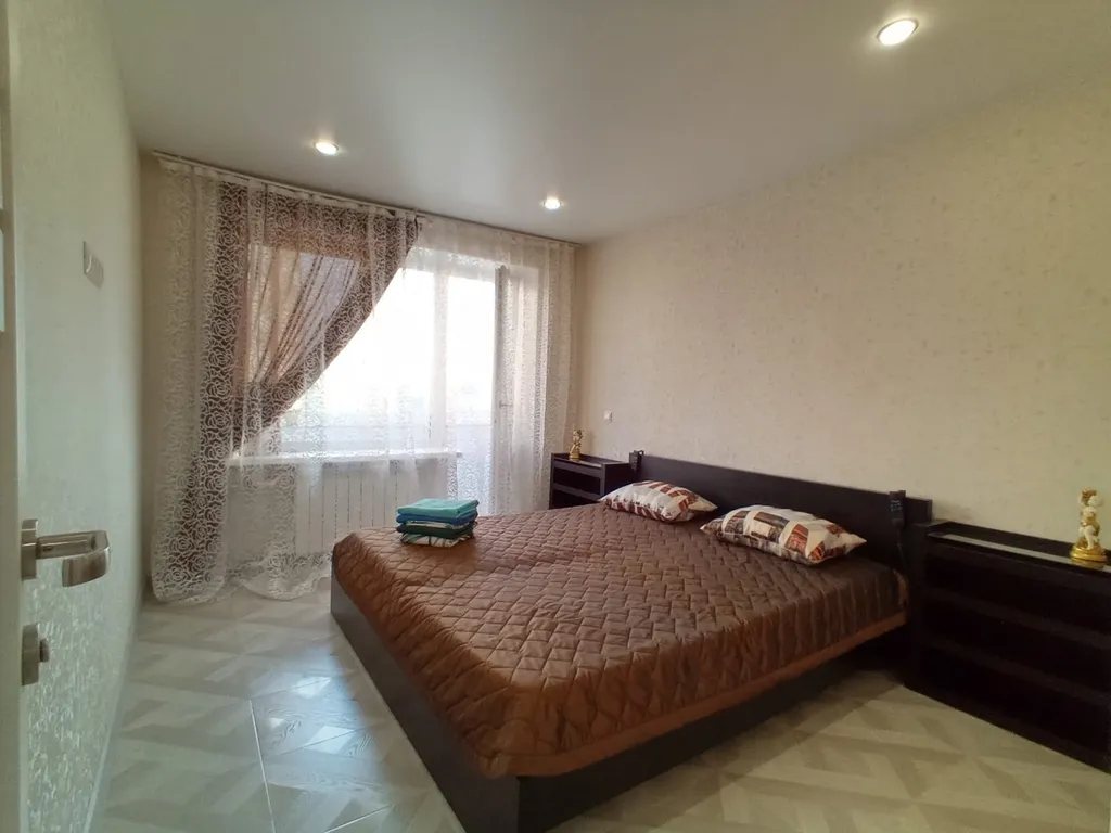 Уютная квартира рядом с Лаврой, Гевсиманским Скитом и парком Скитские — аренда посуточно в Сергиев Посад