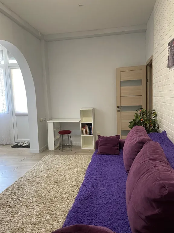 Квартира Апартаменты на реке Мацеста — Краевско-Армянское