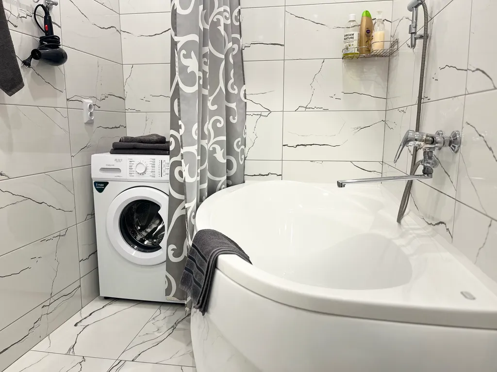 Идеальное место для отдыха