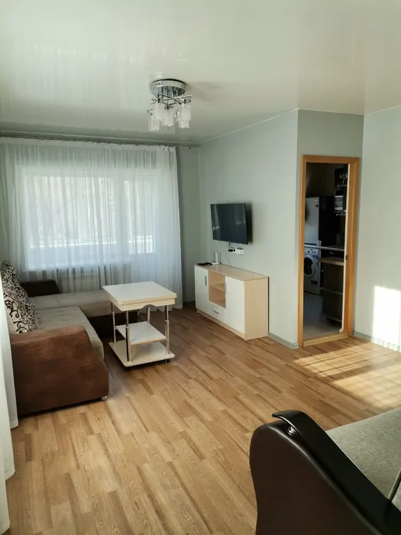 Уютная квартира рядом с Автовокзалом — аренда посуточно в Благовещенск