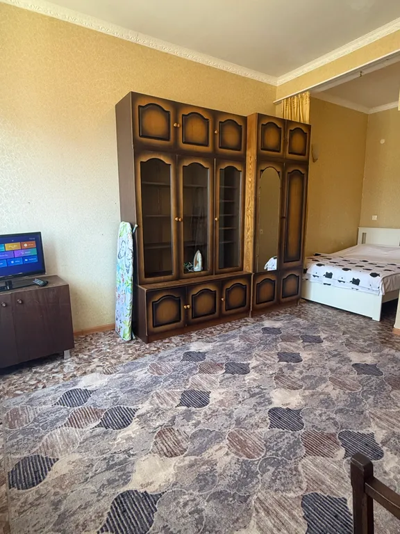 Квартира Квартира рядом с пляжем — Сочи