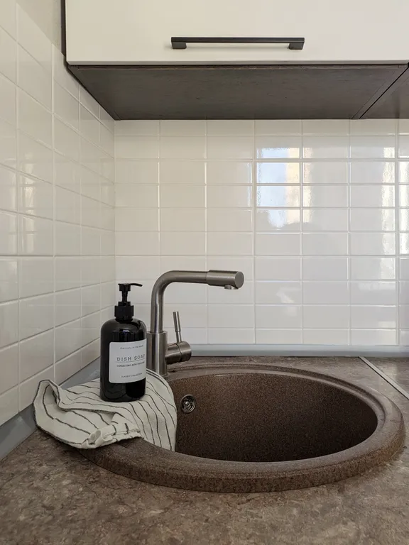 Апартамент в историческом центре