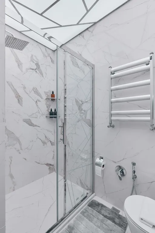 Topchubaeva (GK Aparts)