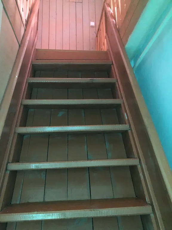 Уютное жилье рядом с рекой Кама