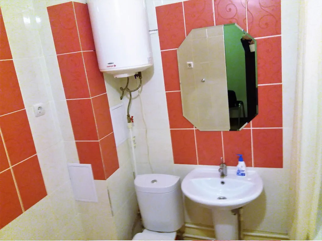 Уютная квартира в самом центре