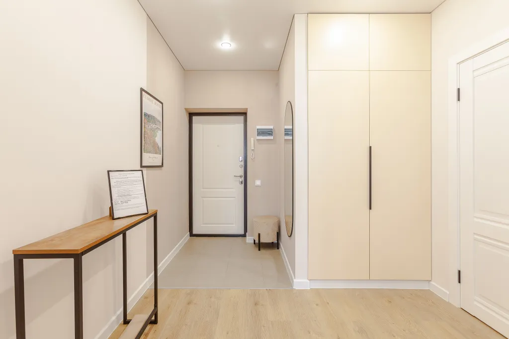 Апартаменты RentPlaza Prolet