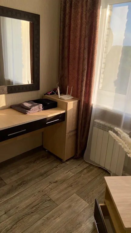 Загородная квартира На истоки