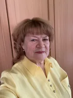 Тамара  Пашинина