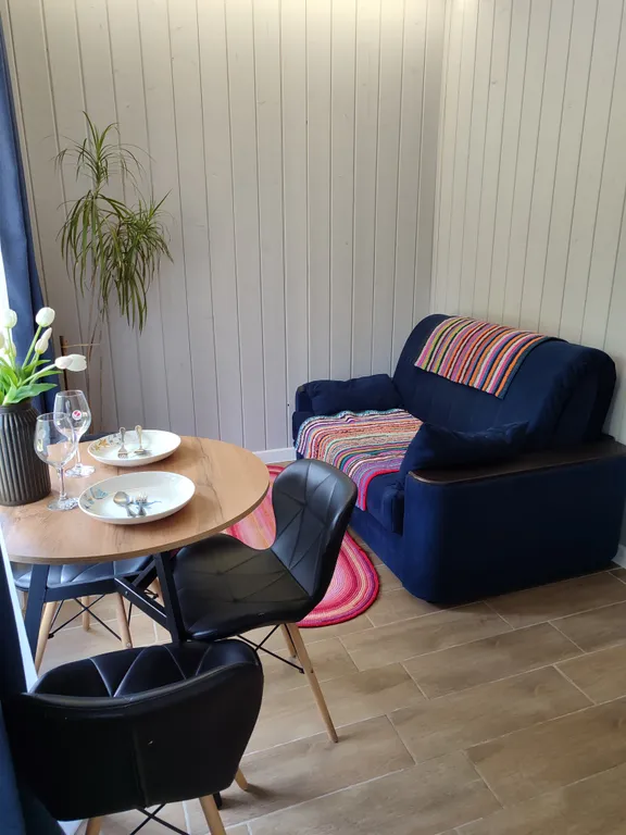 Дом с баней