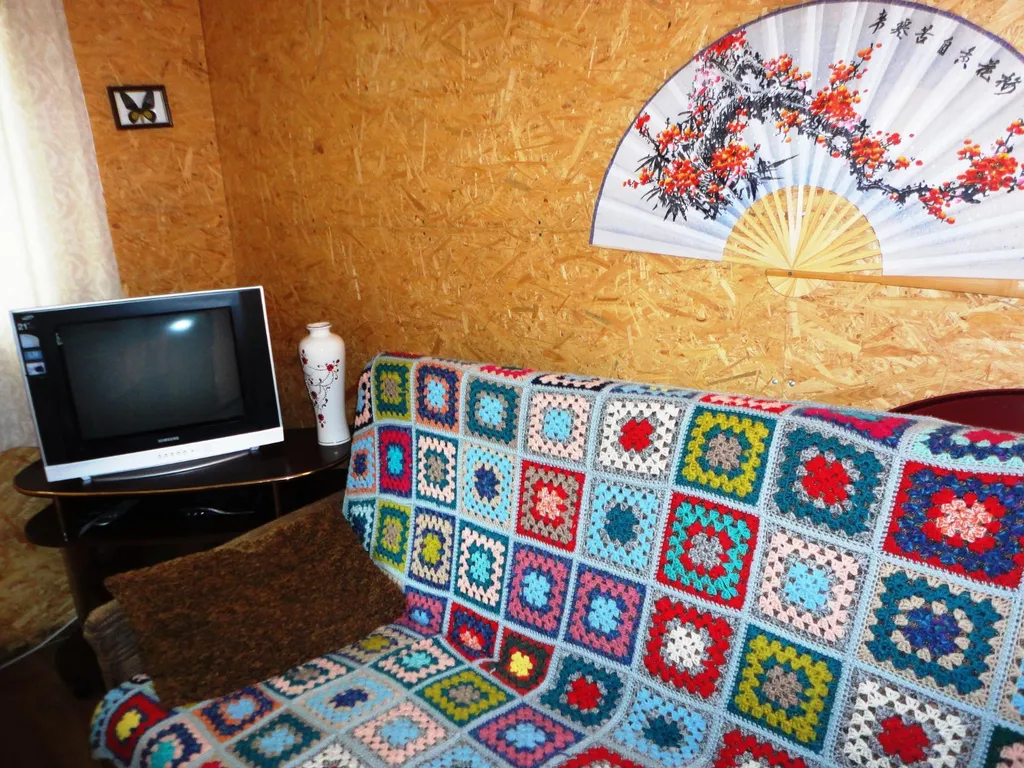 Квартира Уютная комнатка — аренда посуточно в Морское