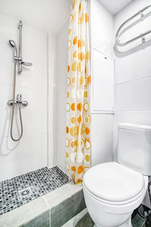 Комфортная студия у метро