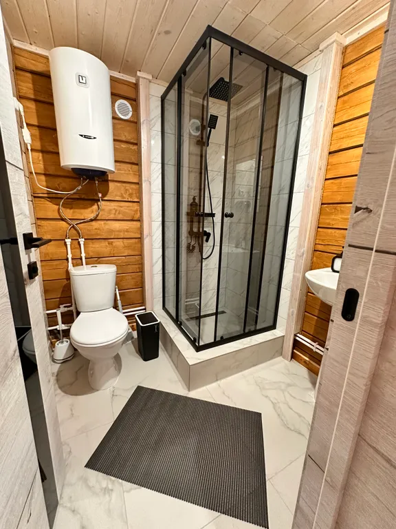 Усадьба Дом в Чемале Семейный гостевой дом