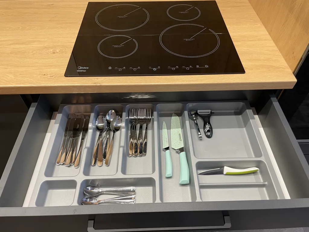 Квартира Квартира с дизайнерским ремонтом — Светлогорск