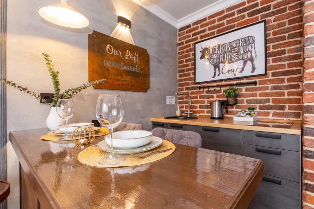 Квартира Апартамент с сезонным бассейном — Ростов-на-Дону