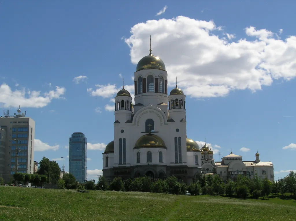 Квартира 1-комнатная Квартира — Екатеринбург