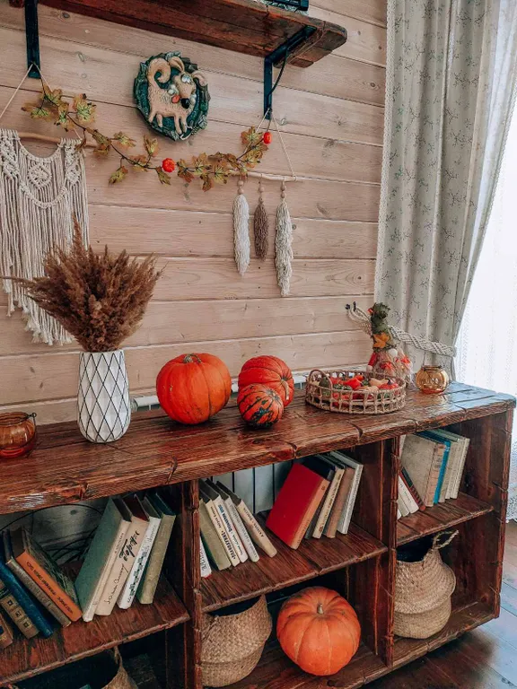 Дом с баней и Чаном