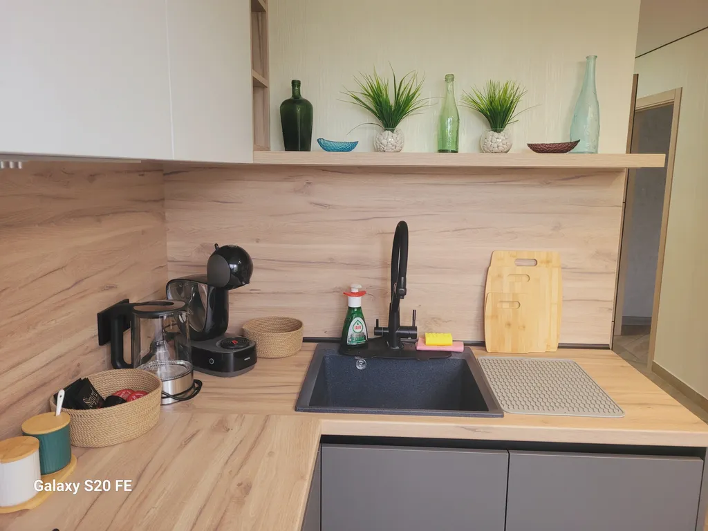 Квартира Квартира у бастиона Kronprinz — Калининград