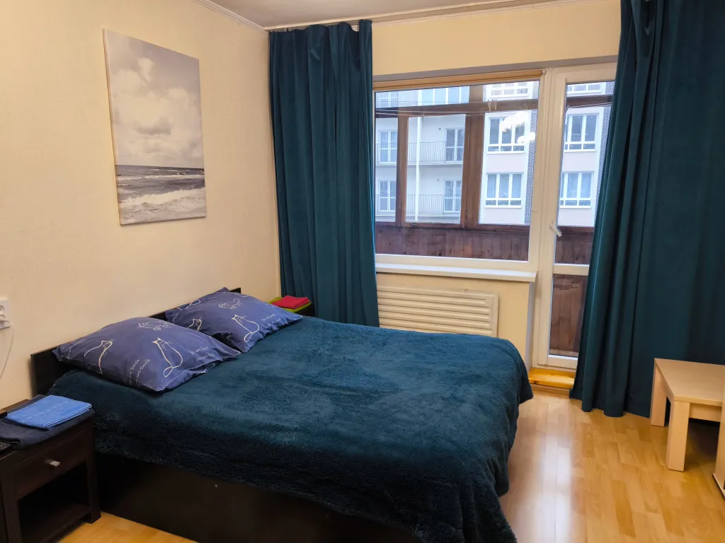 Квартира Квартира у Музея мирового океана — Калининград