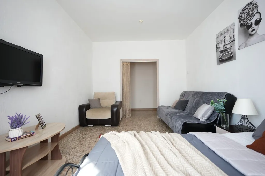 Пять звёзд у городской администрации