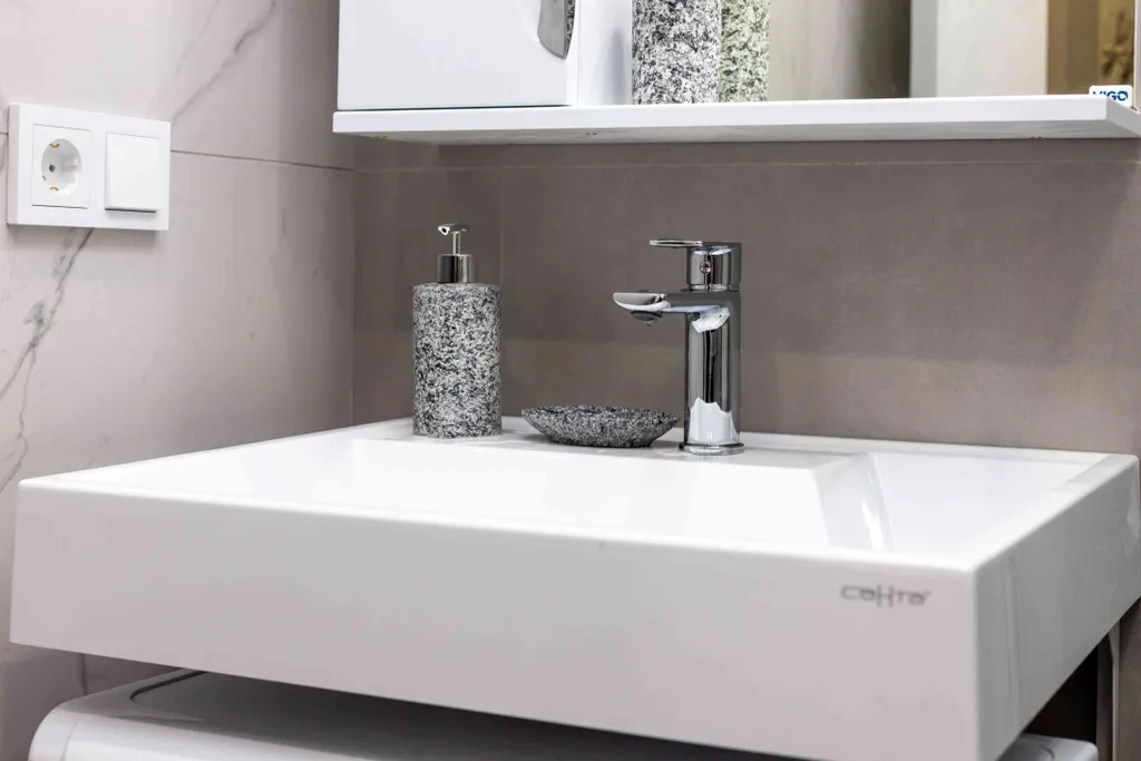 2-к квартира  с видом на горы