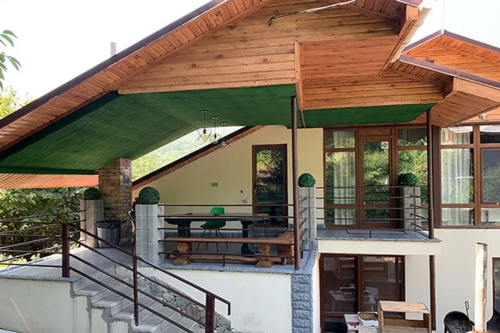 4-комнатная Квартира