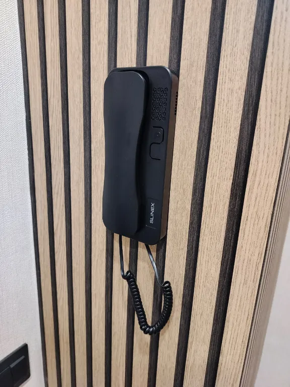 Квартира на 15 этаже с панорамой на город