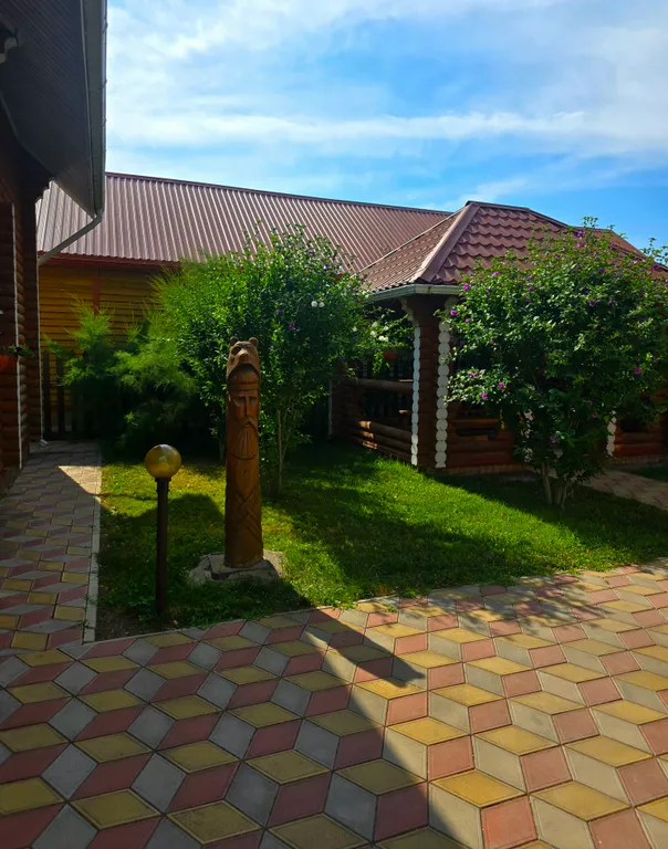 Лесная дача