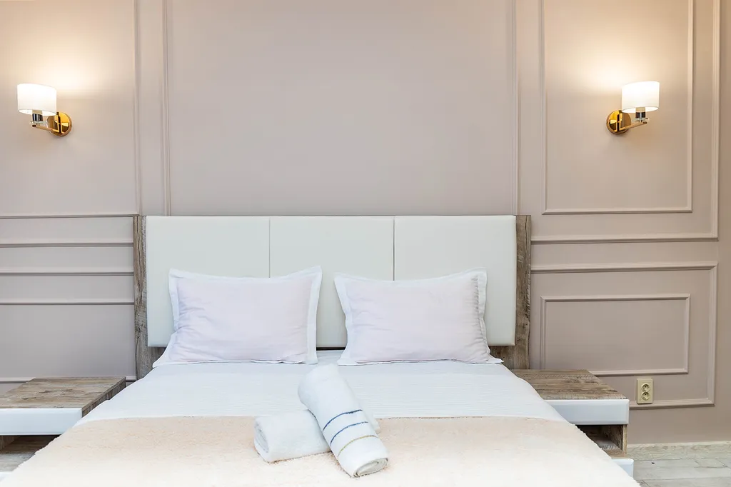 3-комнатная квартира в центре города