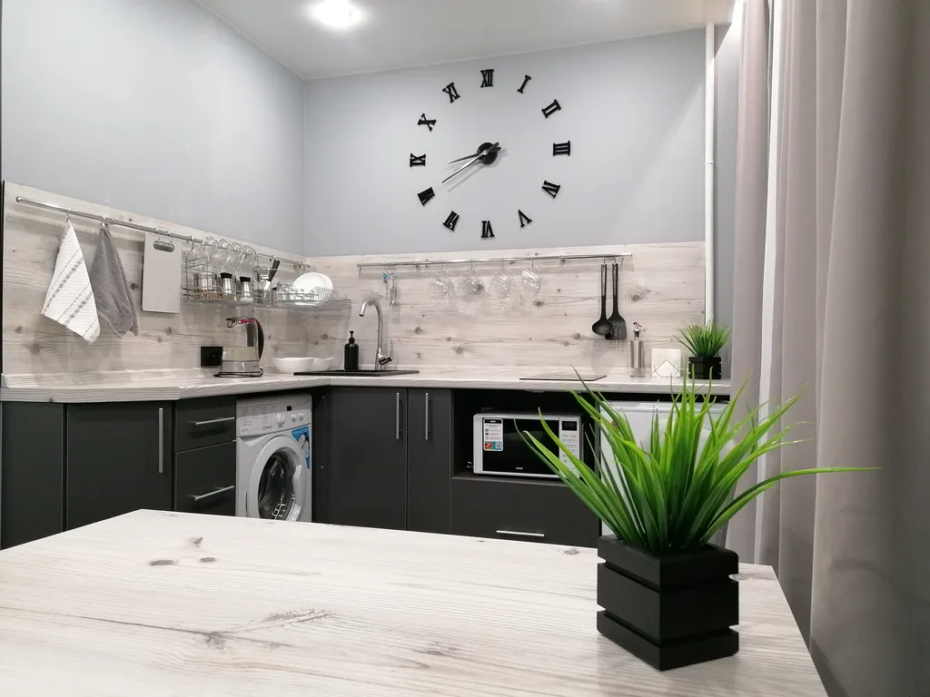 Островок Уюта