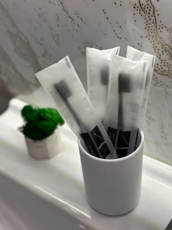 Двухкомнатный дом Клеопатра