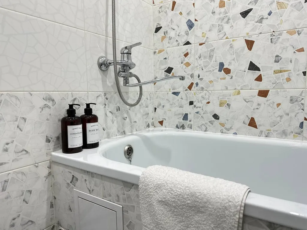 Видовая квартира с видом на площадь Ленина