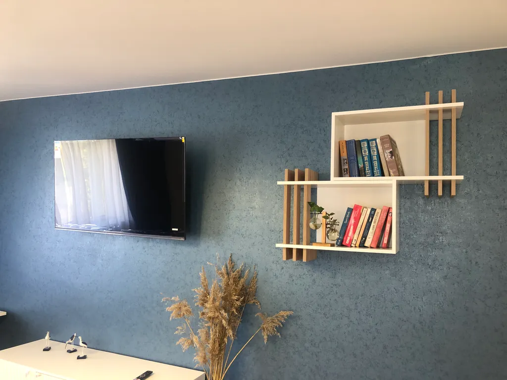 Квартира Квартира Чайков дом — Рыбачий