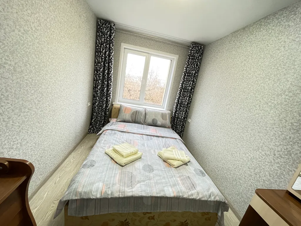 Квартира Эконом вариант для неприхотливых и непритязательных гостей — аренда посуточно в Калуга