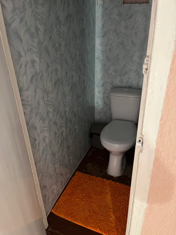 Квартира с ошеломляющим видом на горы